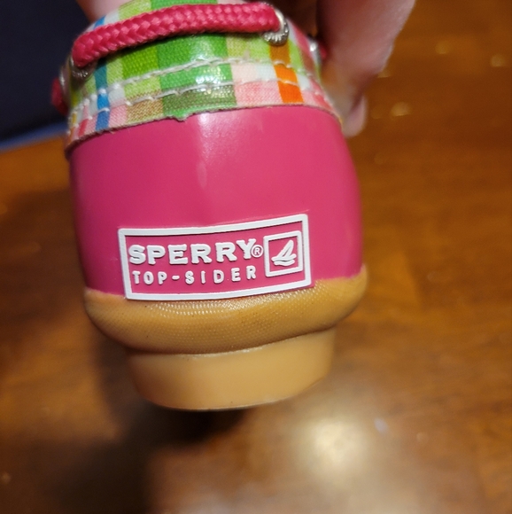 Sperry Top-Slider Rain Boots - Picture 7 of 7